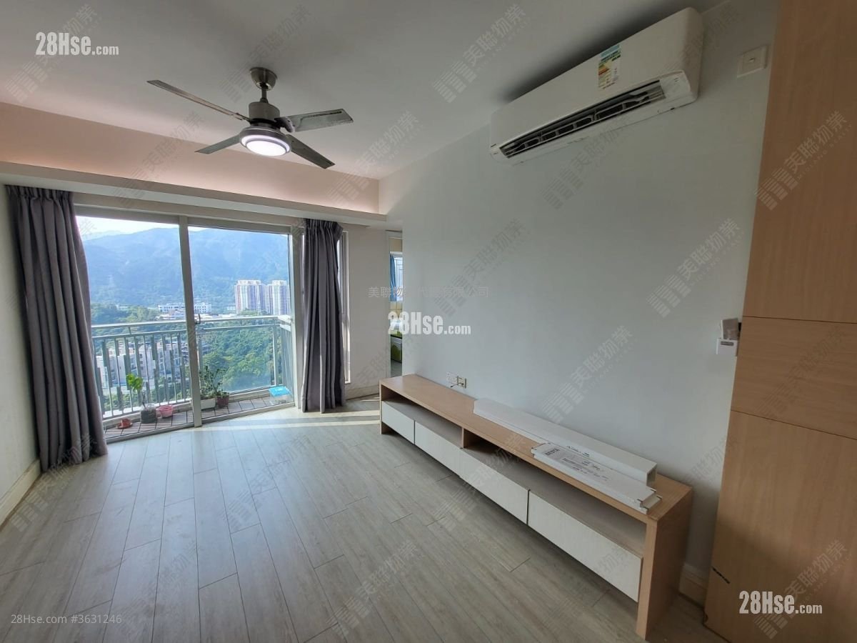 名城 售盘 3 房 677 平方尺 ( 62.9 平方米 )