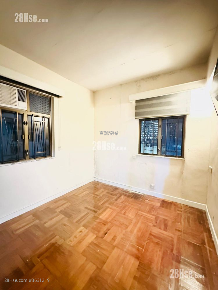 协威园 售盘 3 房 , 1 浴室 614 平方尺 ( 57.0 平方米 )