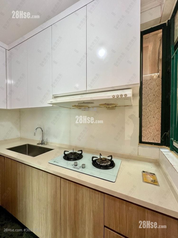 灏景湾 售盘 3 房 , 2 浴室 658 平方尺 ( 61.1 平方米 )