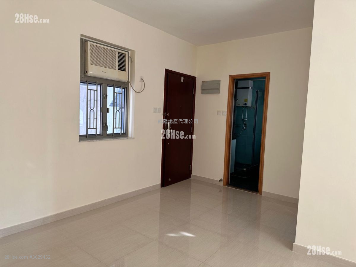 Hopewell House Rental 2 Bedrooms , 1 Bathroom 415 ft² ( 38.6 m² )