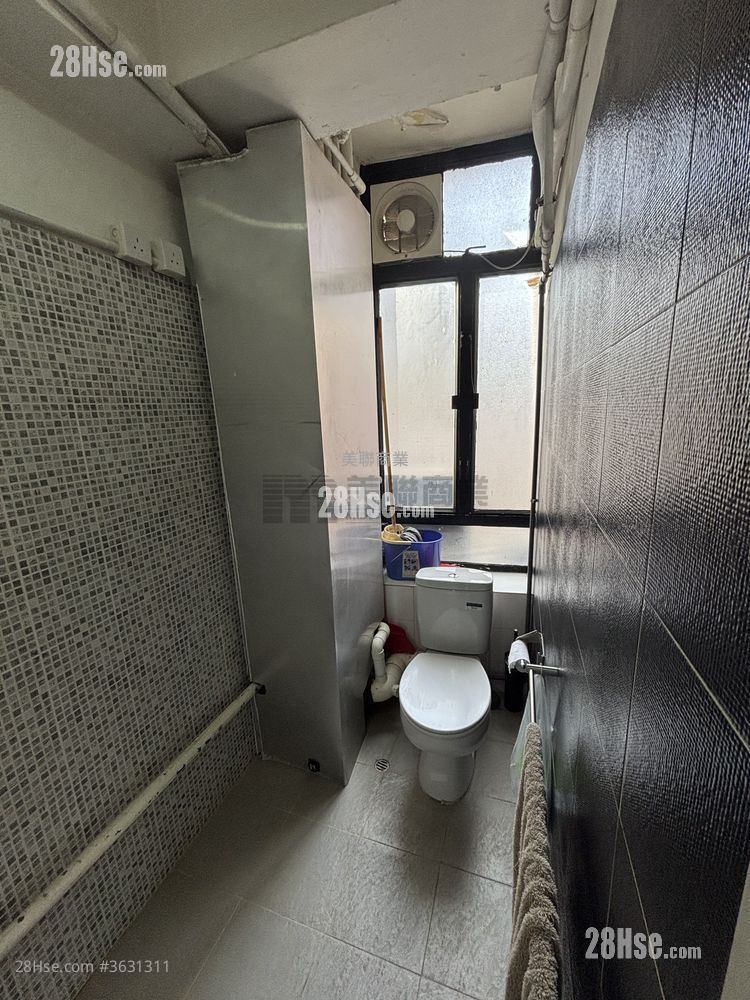 Kai Wong Commercial Building Rental