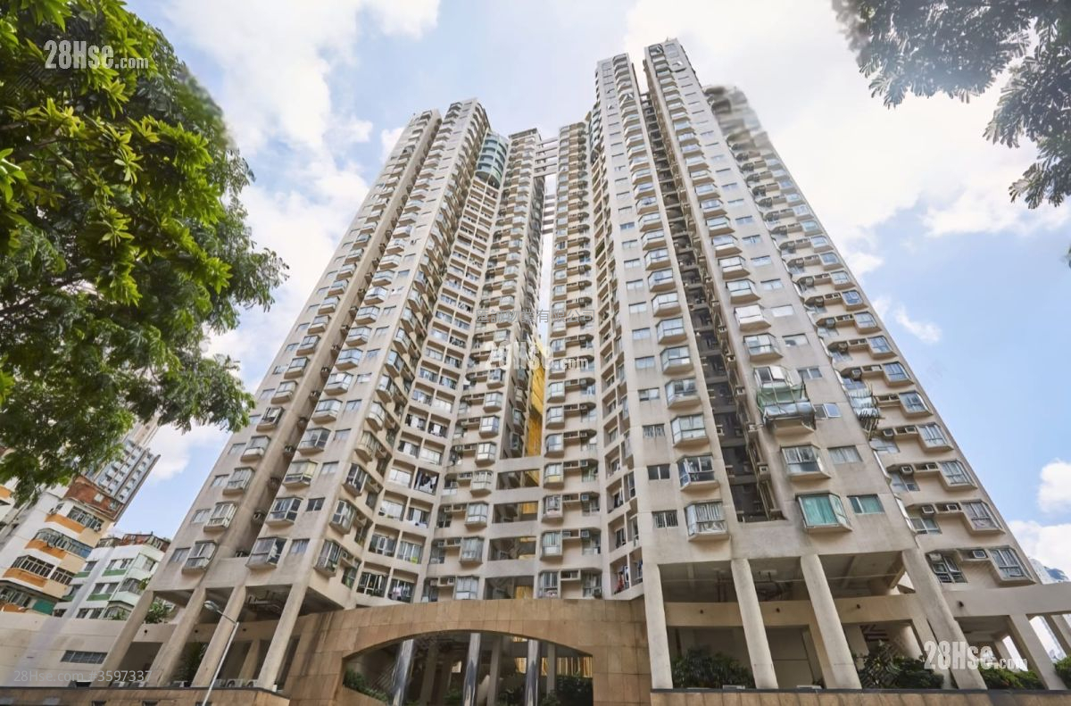 Bailey Garden Sell 3 Bedrooms , 1 Bathroom 467 ft² ( 43.4 m² )