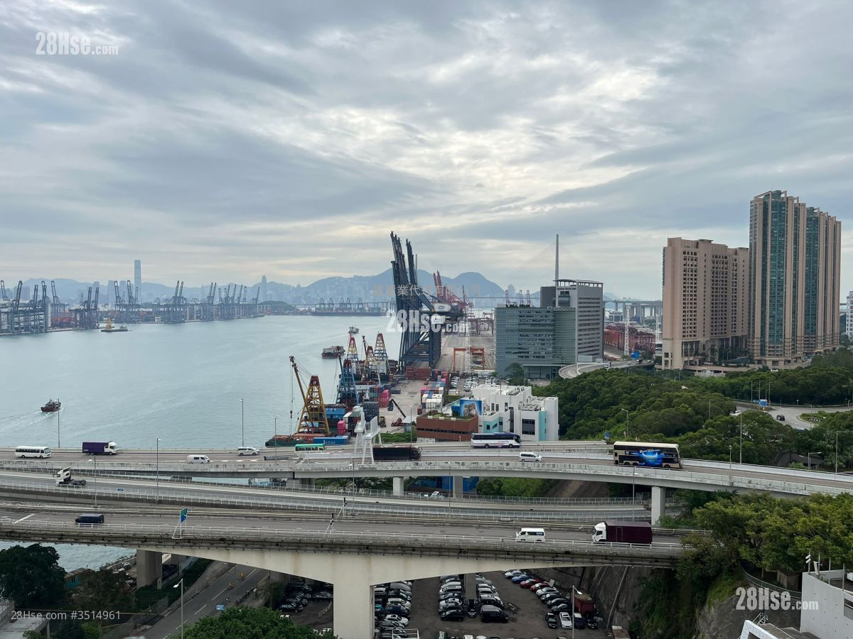 Tsing Yi Industrial Centre Sell 1 Toilet