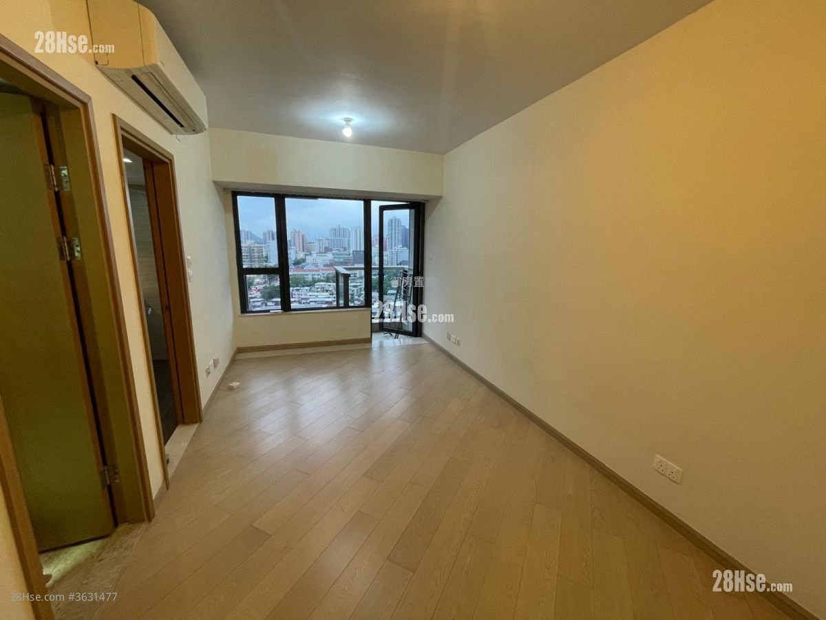 溱柏 租盘 308 平方尺 ( 28.6 平方米 )