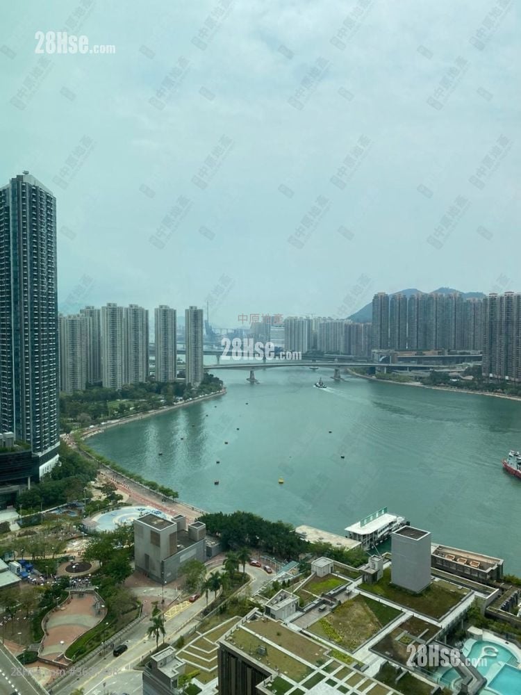 全城滙 售盘 3 房 769 平方尺 ( 71.4 平方米 )