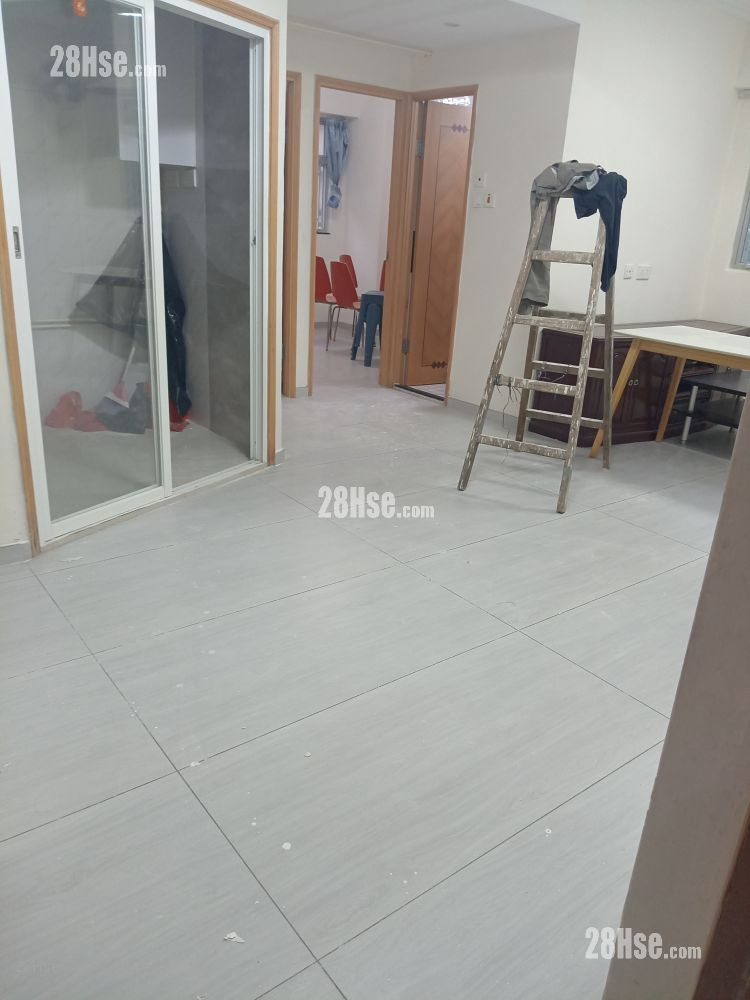 慎成大厦 售盘 2 房 , 1 浴室 488 平方尺 ( 45.3 平方米 )