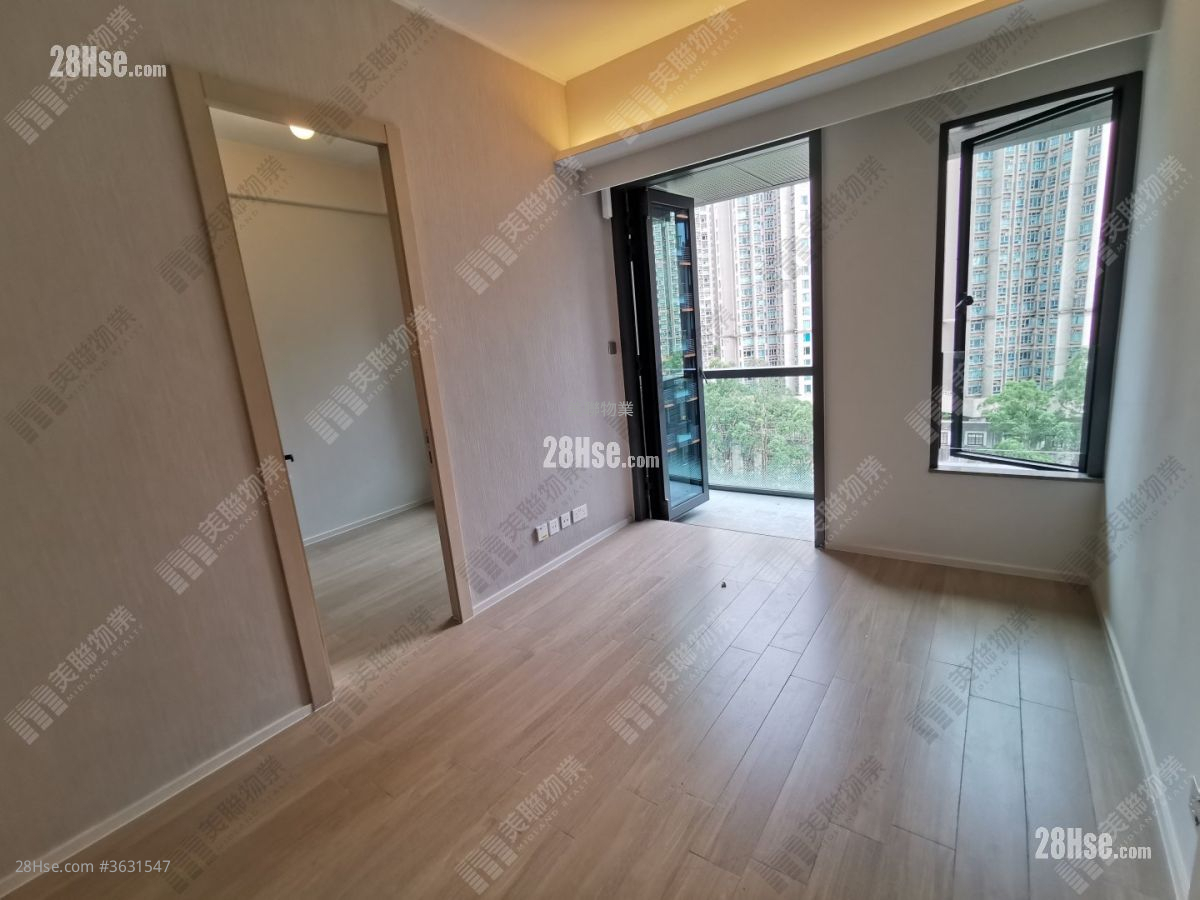 One Innovale 售盘 2 房 , 2 浴室 462 平方尺 ( 42.9 平方米 )