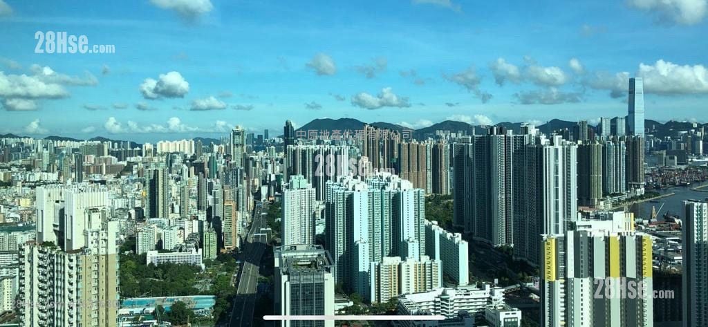 The Pacifica Sell 3 Bedrooms 921 ft² ( 85.6 m² )