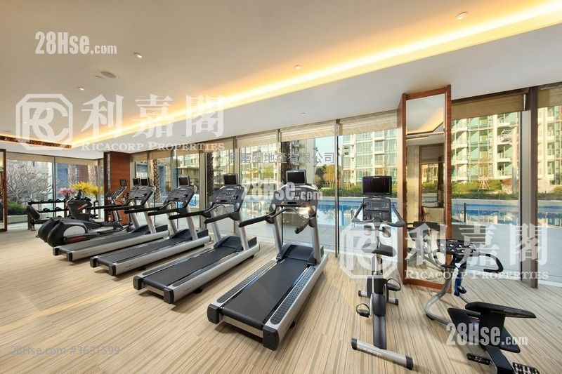 逸珑园 售盘 4 房 , 1 浴室 1,171 平方尺 ( 108.8 平方米 )