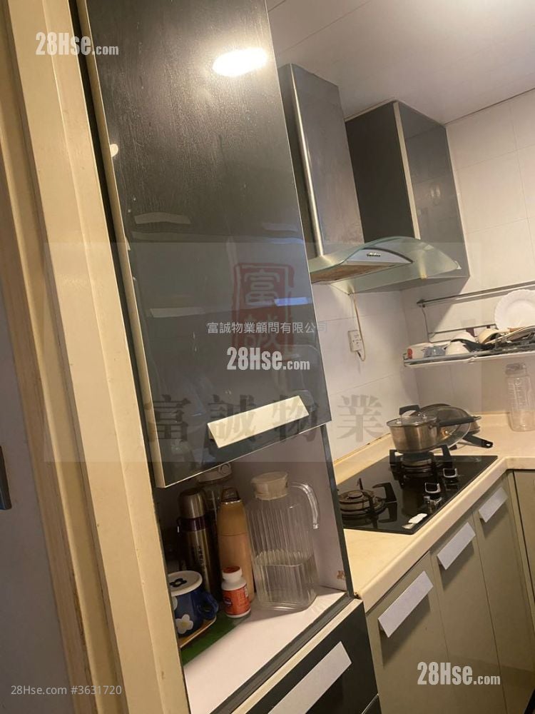 鲤安苑 售盘 3 房 , 2 浴室 650 平方尺 ( 60.4 平方米 )