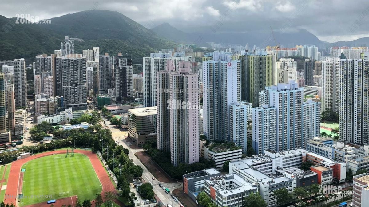 The Pacifica Sell 4 Bedrooms , 2 Bathrooms 921 ft² ( 85.6 m² )