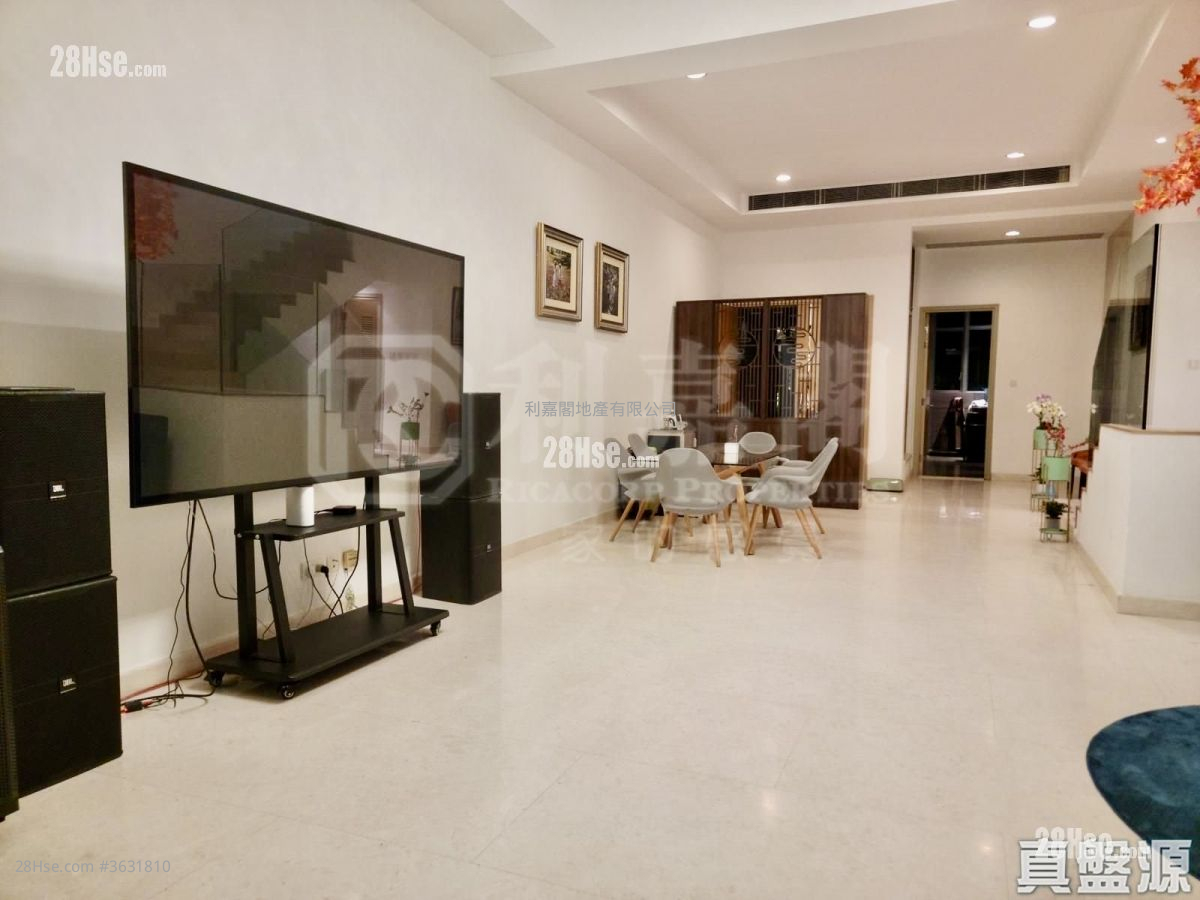 Phase I Of Park Villa Sell 5+ Bedrooms 3,493 ft² ( 324.5 m² )