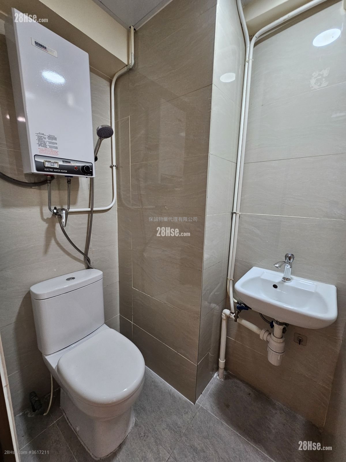 鸿盛工业大厦 租盘