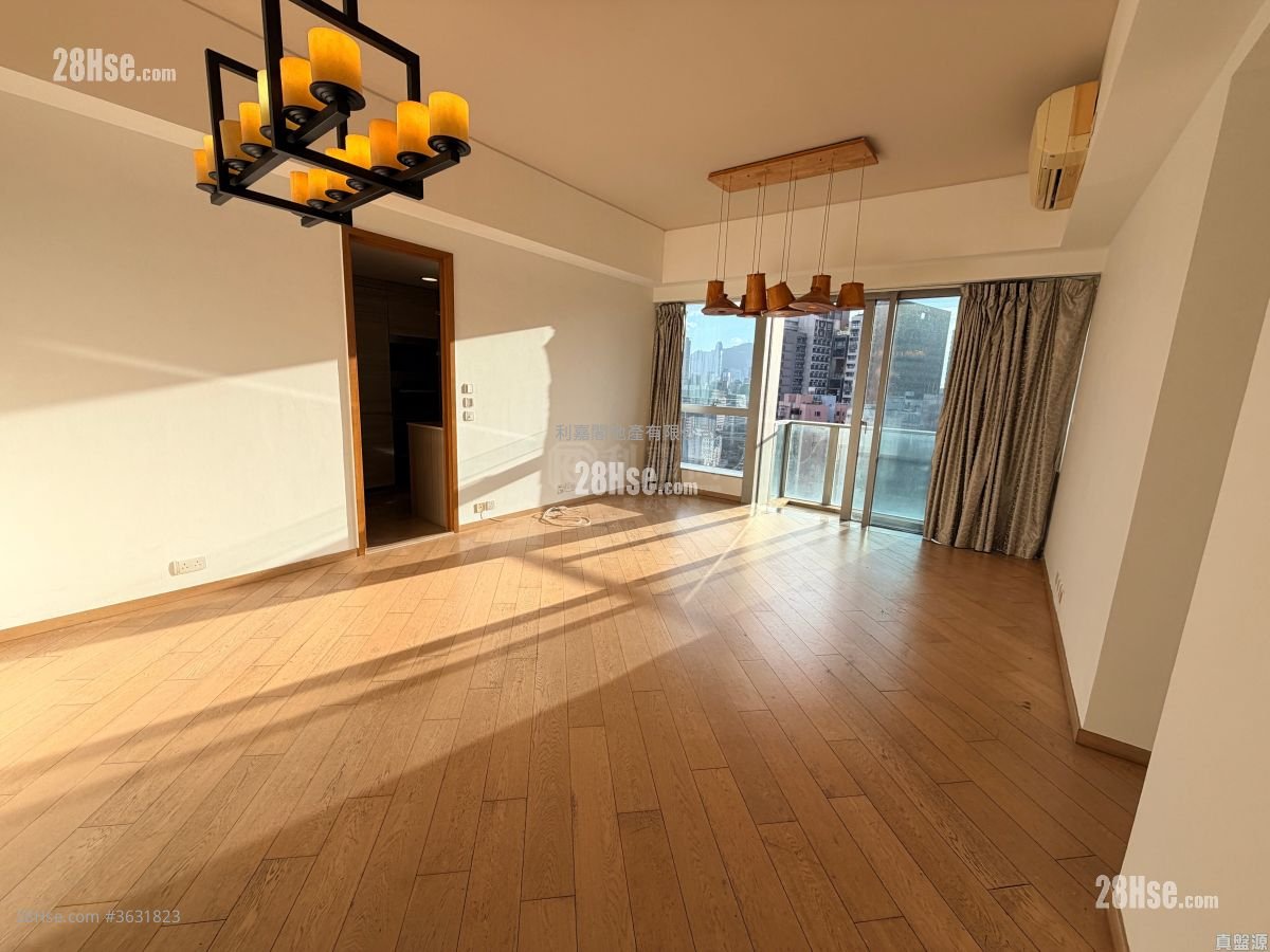 升御门 售盘 4 房 1,262 平方尺 ( 117.2 平方米 )