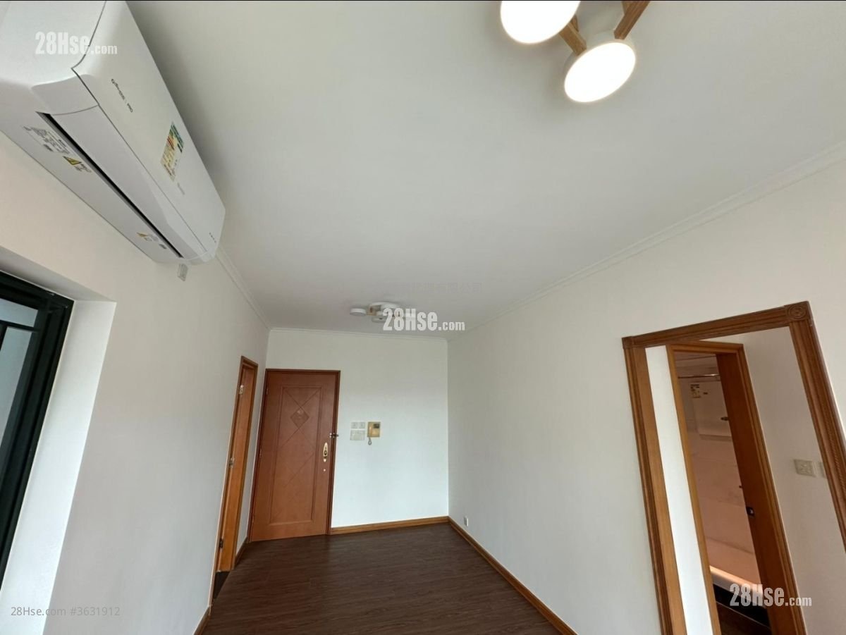 Villa Esplanada Rental 2 Bedrooms , 1 Bathroom 498 ft² ( 46.3 m² )