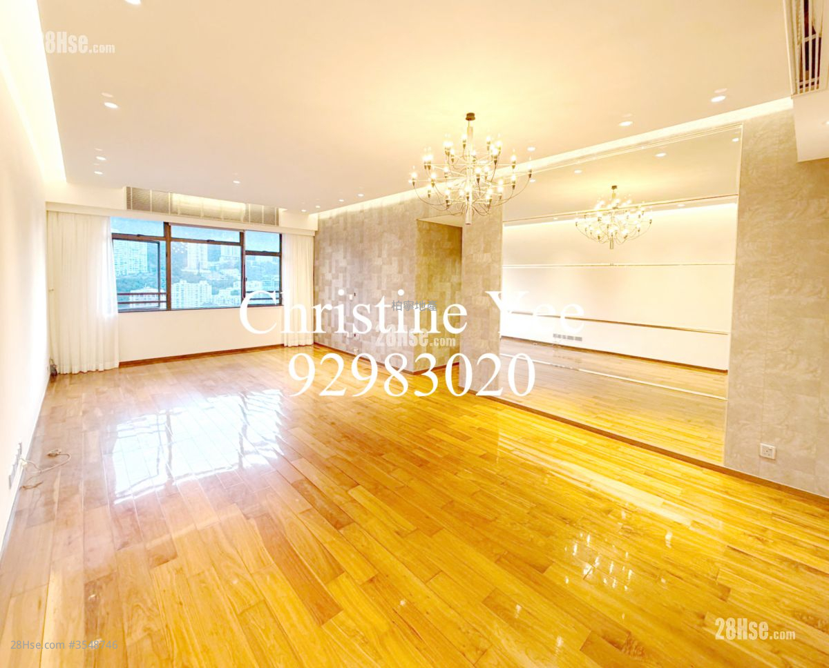 Villa Lotto Rental 3 Bedrooms , 2 Bathrooms 1,116 ft² ( 103.7 m² )