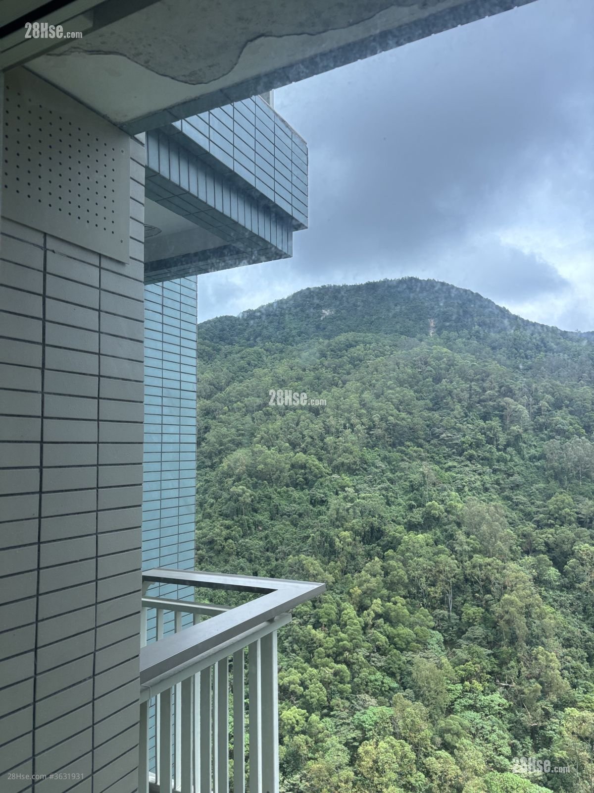 The Beaumount Rental 2 Bedrooms , 1 Bathroom 508 ft² ( 47.2 m² )