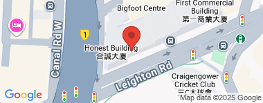 单幢楼房 A室 低层 物业地址