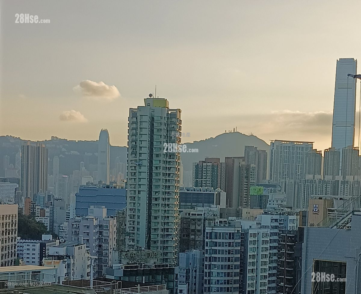 Seven Victory Avenue Rental 2 Bedrooms , 1 Bathroom 247 ft² ( 22.9 m² )