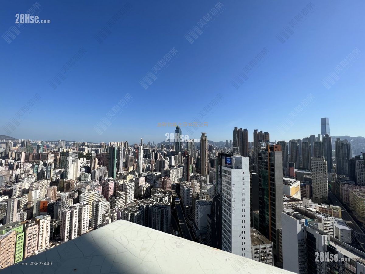 Shining Heights Sell 3 Bedrooms 841 ft² ( 78.1 m² )