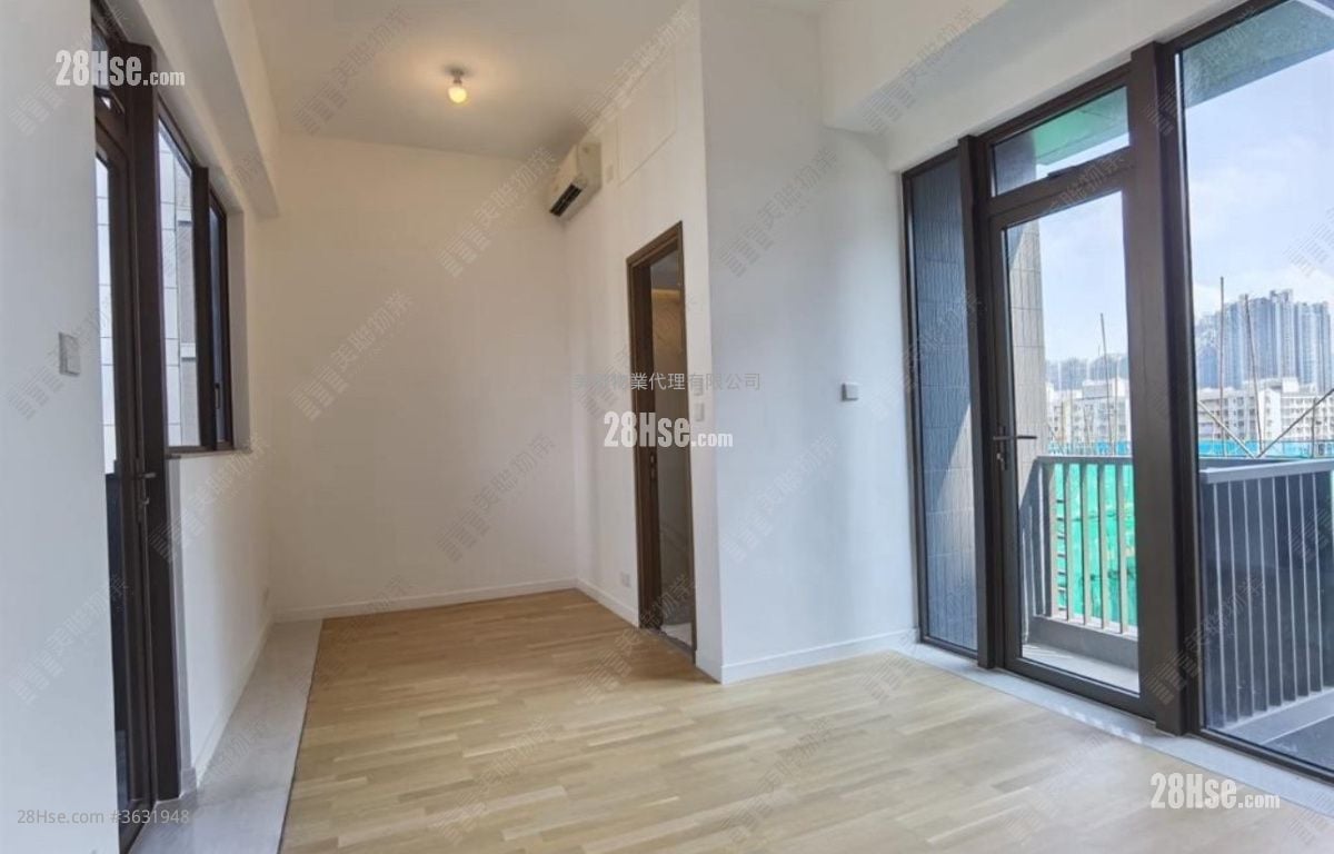 海珀 售盘 306 平方尺 ( 28.4 平方米 )