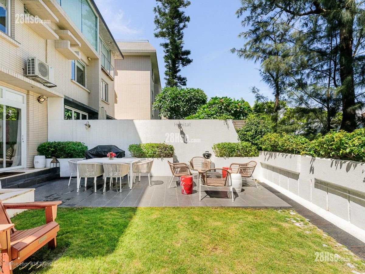 Grosse Pointe Villa Sell 3 Bedrooms , 2 Bathrooms 2,438 ft² ( 226.5 m² )