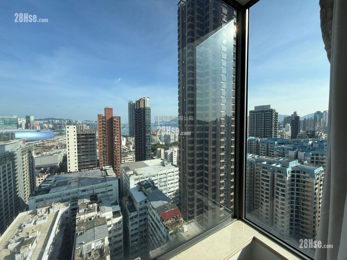 My Place Rental 1 Bedroom , 1 Bathroom 348 ft² ( 32.3 m² )