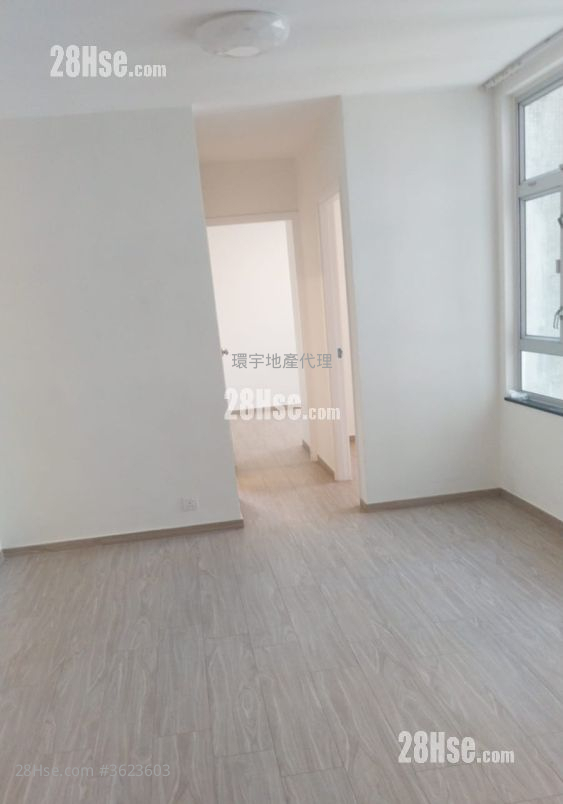 Prime View Garden Rental 2 Bedrooms , 1 Bathroom 423 ft² ( 39.3 m² )