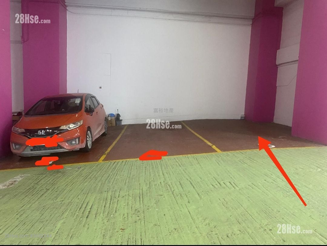 On Dak Industrial Building Rental