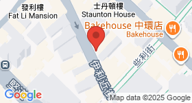 伊利近街36号 地图