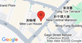 鸭巴甸街17号 地图