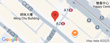 北河街137号 C室 物业地址