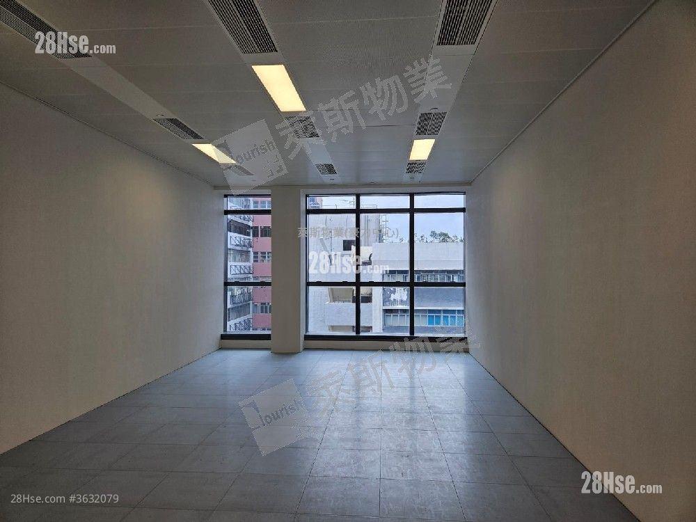 金岸科技中心 租盘