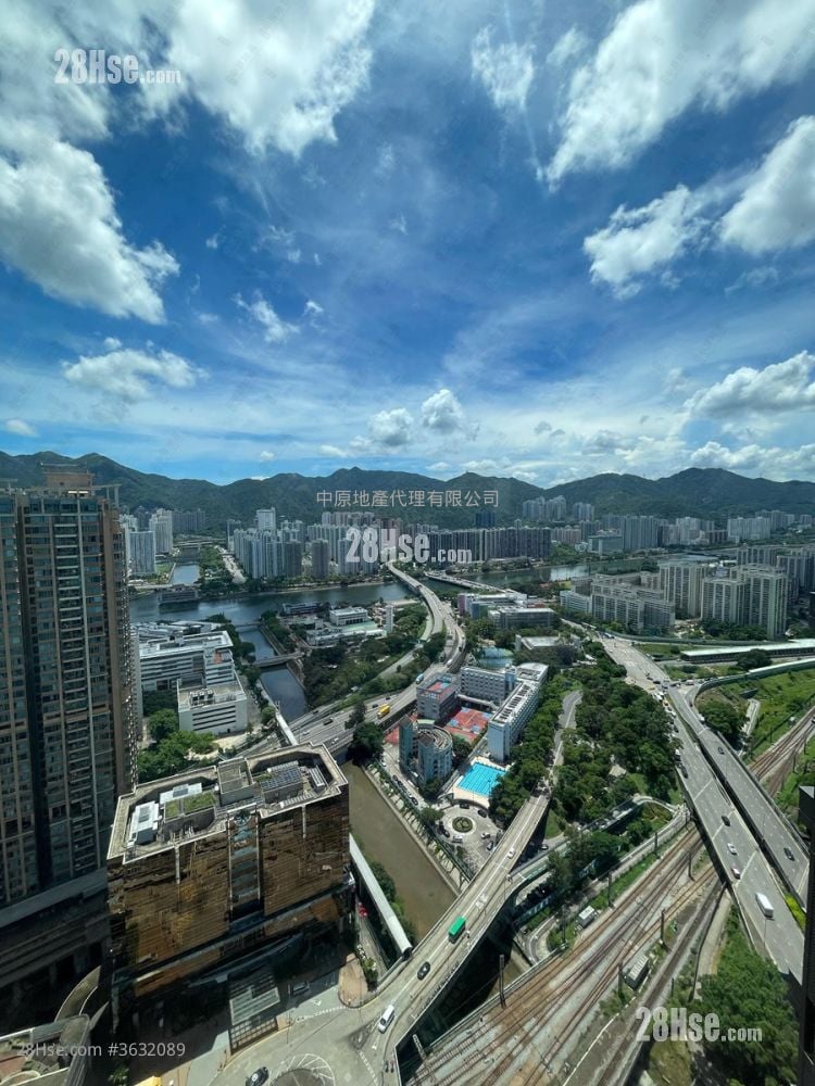 The Arles Rental 3 Bedrooms , 2 Bathrooms 774 ft² ( 71.9 m² )