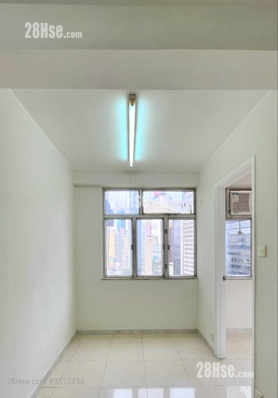 Causeway Centre Sell 2 Bedrooms , 1 Bathroom 357 ft² ( 33.2 m² )