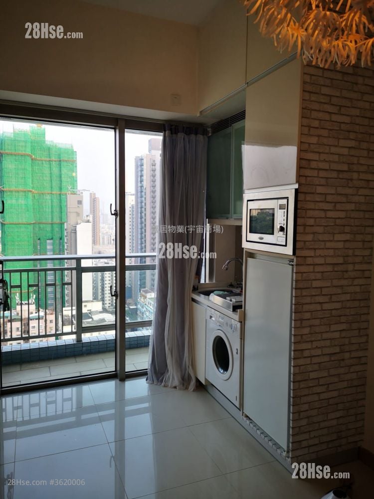 One Madison Rental 1 Bedroom , 1 Bathroom 245 ft² ( 22.8 m² )