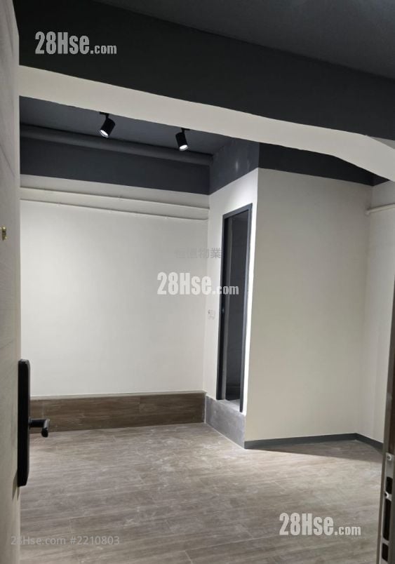 义达工业大厦 租盘