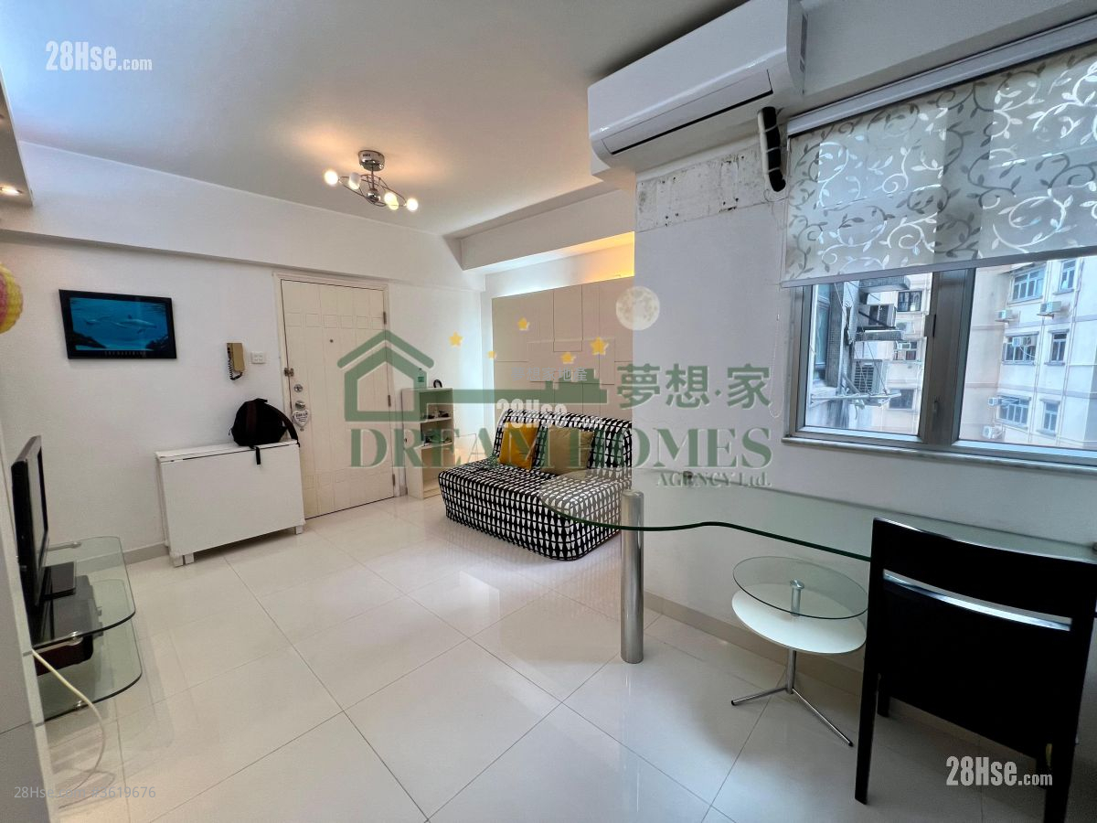 Jadestone Court Sell 1 Bedroom , 1 Bathroom 332 ft² ( 30.8 m² )