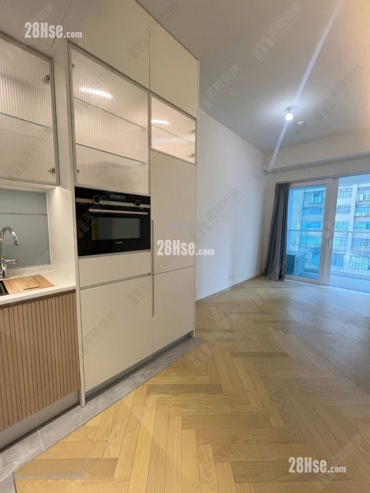 After The Rain Rental 371 ft² ( 34.5 m² )