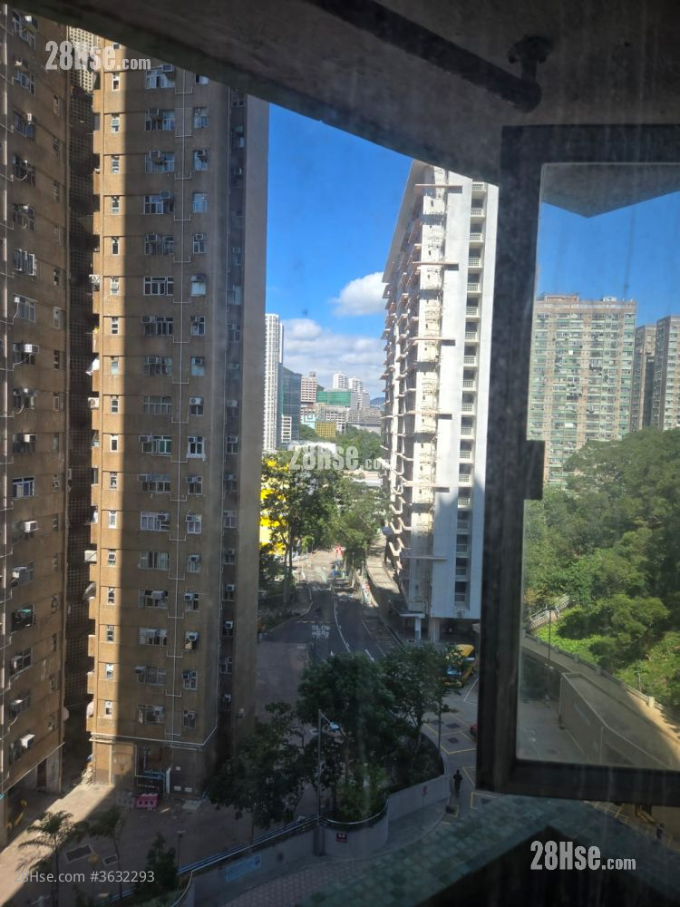 悦翠苑 售盘 3 房 , 1 浴室 559 平方尺 ( 51.9 平方米 )