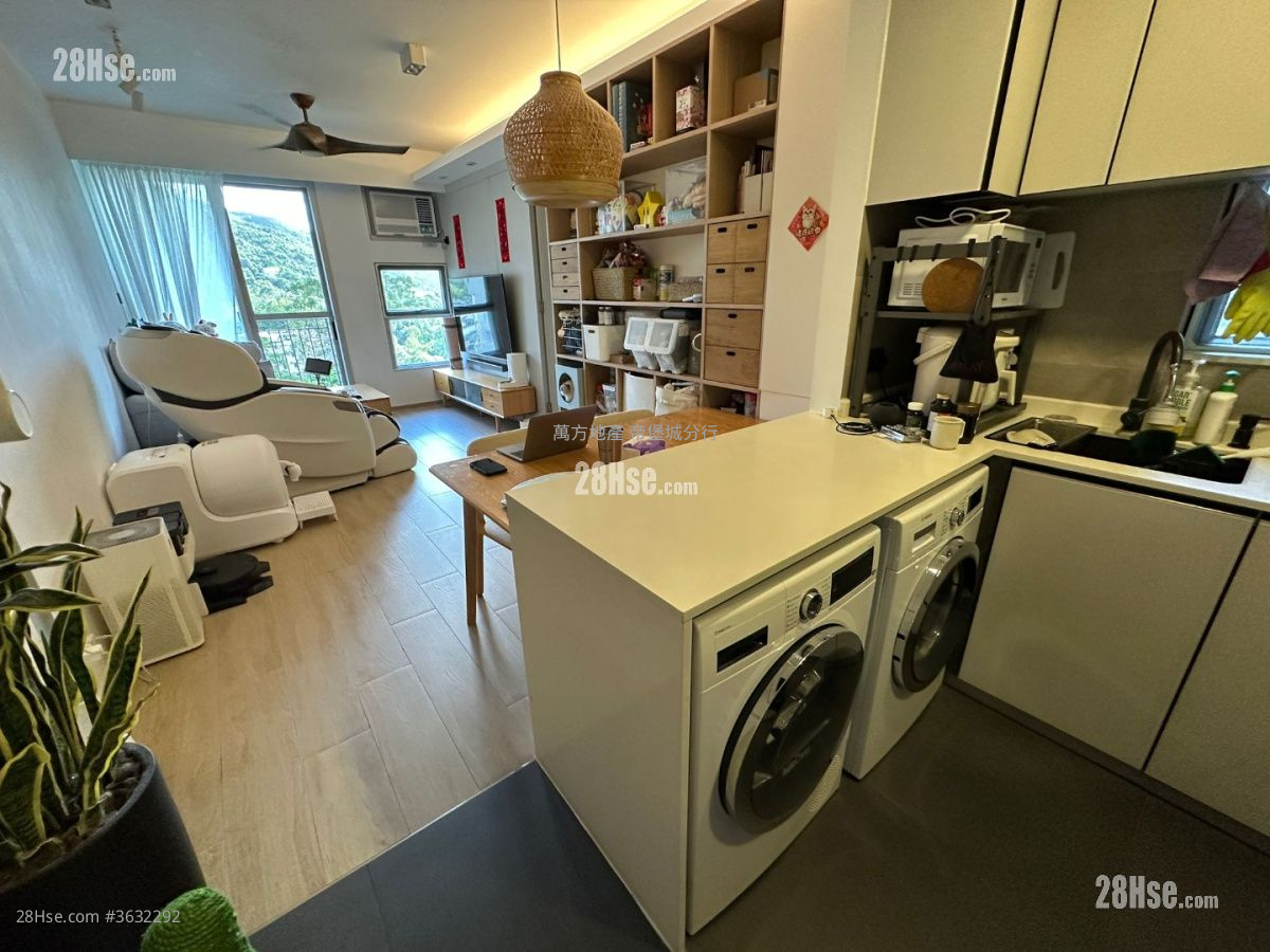 Greenhill Villa Sell 3 Bedrooms , 2 Bathrooms 742 ft² ( 68.9 m² )