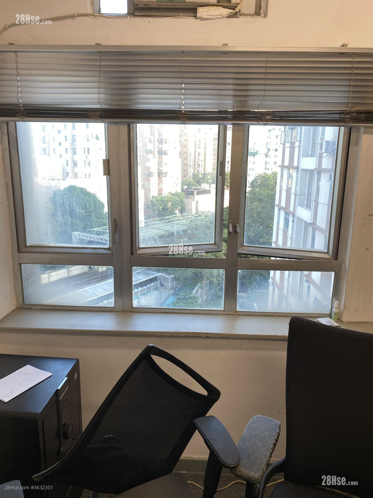 广发商业中心 租盘