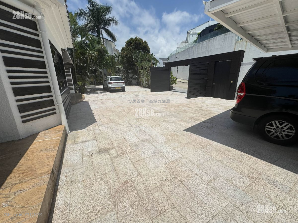 早禾居 售盘 3 房 , 3 浴室 3,970 平方尺 ( 368.8 平方米 )