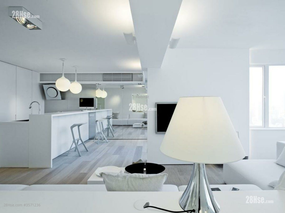 Greencliff Sell 1 Bedroom , 1 Bathroom 738 ft² ( 68.6 m² )