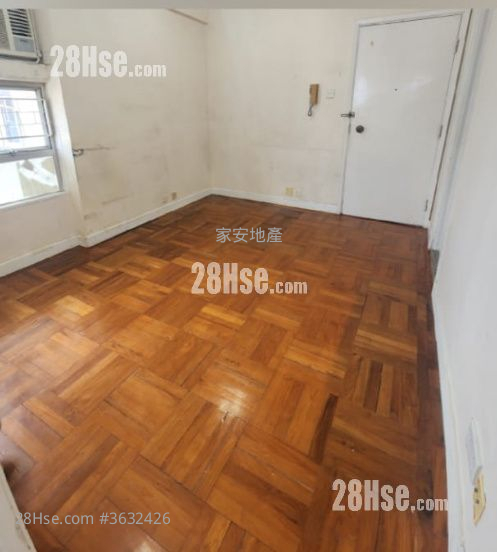 Manhattan Plaza Sell 2 Bedrooms , 1 Bathroom 341 ft² ( 31.7 m² )