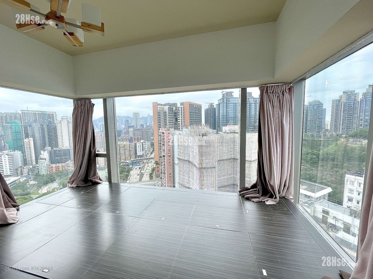 Chatham Gate Sell 4 Bedrooms , 2 Bathrooms 1,262 ft² ( 117.2 m² )