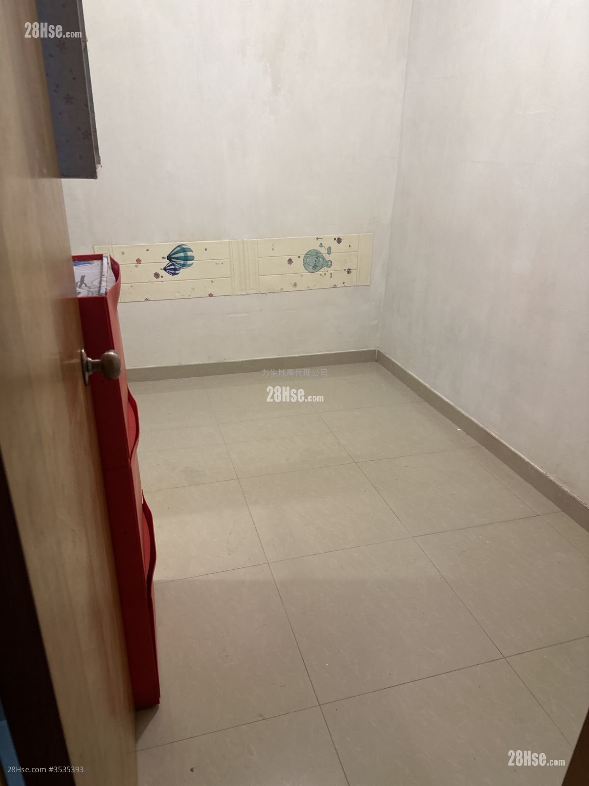 Mascot Mansions Rental Studio , 1 Bathroom 90 ft² ( 8.4 m² )