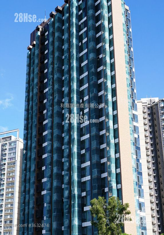 瑧颐 售盘 开放式间隔 231 平方尺 ( 21.5 平方米 )