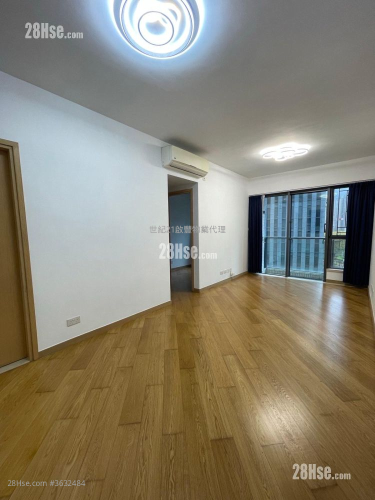 焕然壹居 租盘 558 平方尺 ( 51.8 平方米 )