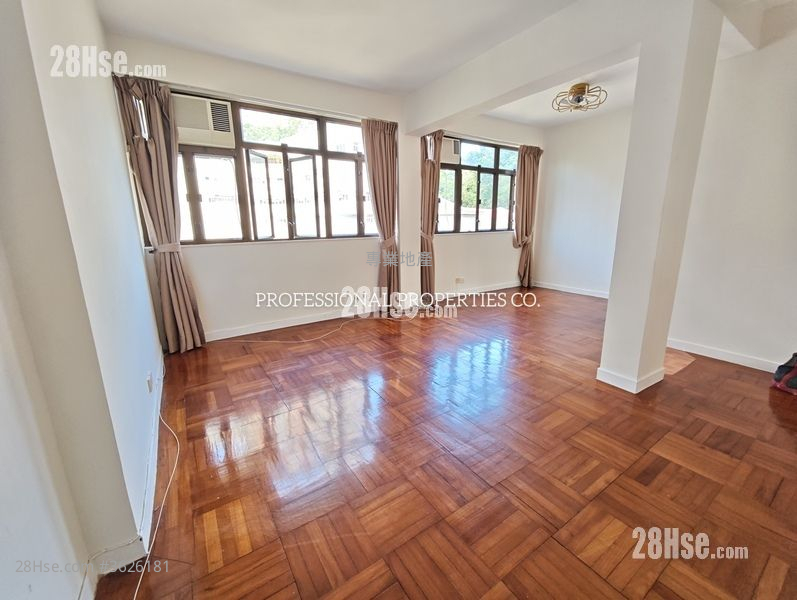 Race Course Mansion Rental 2 Bedrooms , 1 Bathroom 692 ft² ( 64.3 m² )